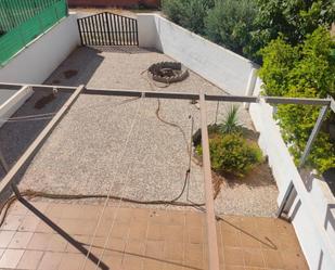 Garden of House or chalet for sale in Águilas  with Terrace