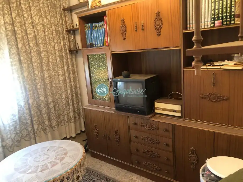 Habitación de Piso en venta en Segovia con Calefacción y Terraza