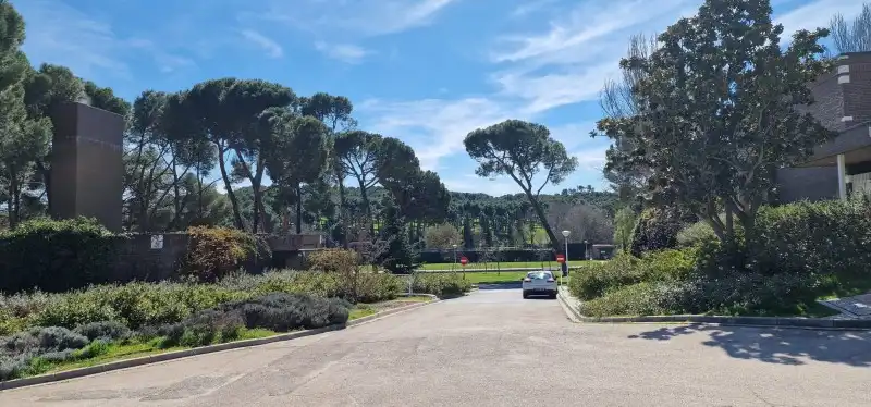 Piso con piscina en venta en Moncloa - Aravaca, imagen 44