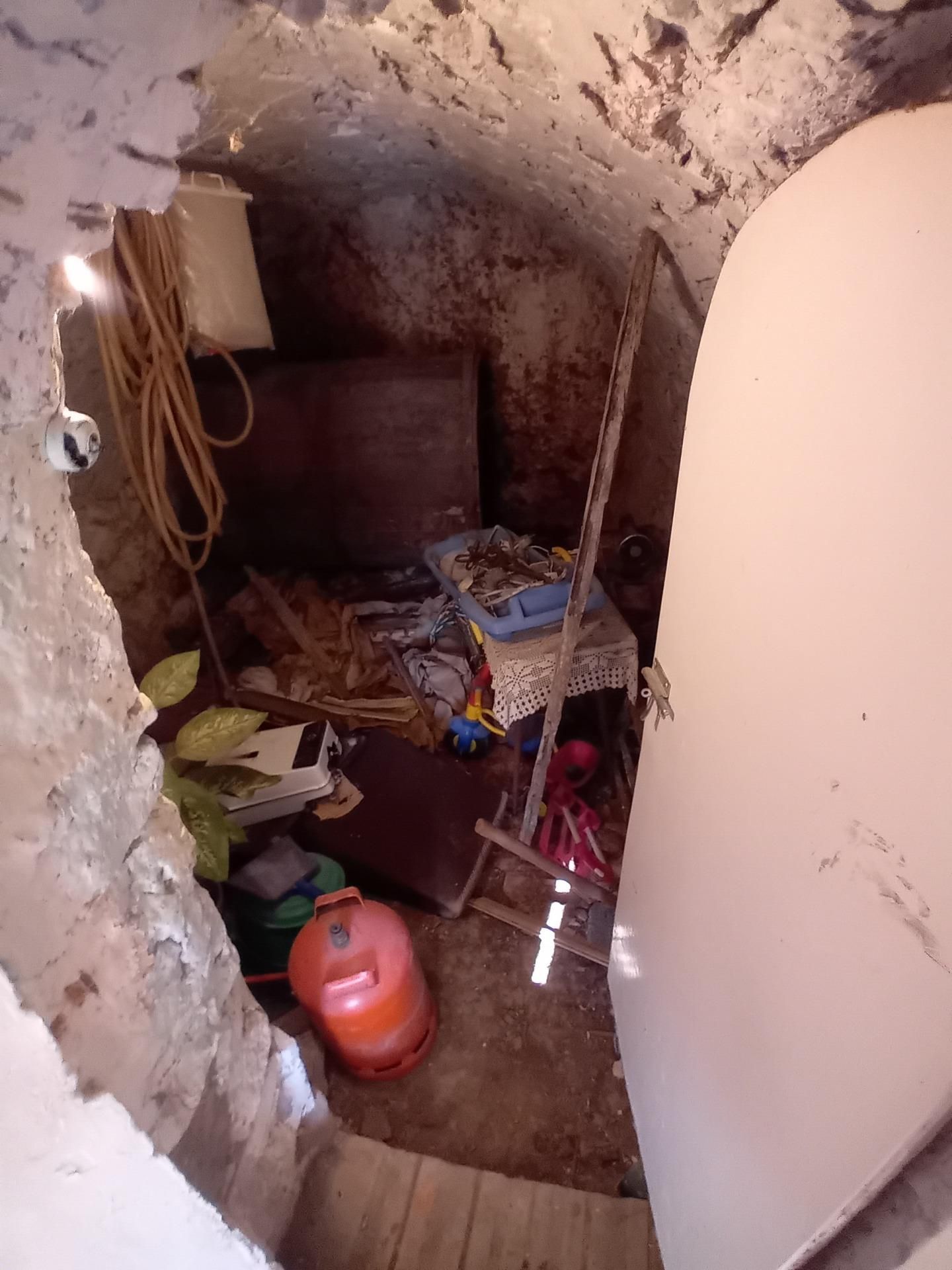 Casa o xalet en venda a Coll de Nargó