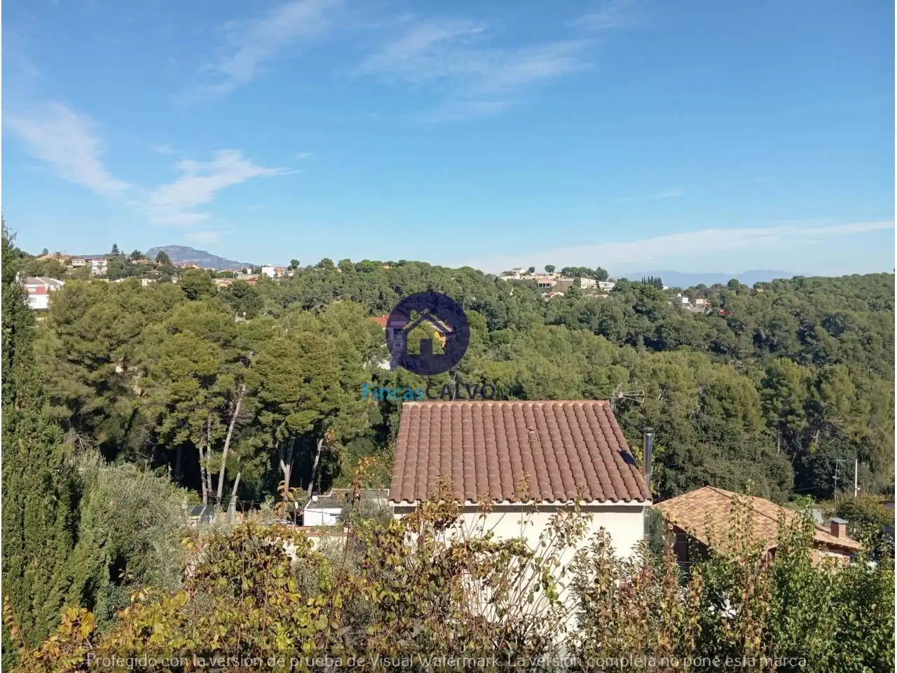 Haus zum Verkauf in Castellnou - Can Mir - Can Solà