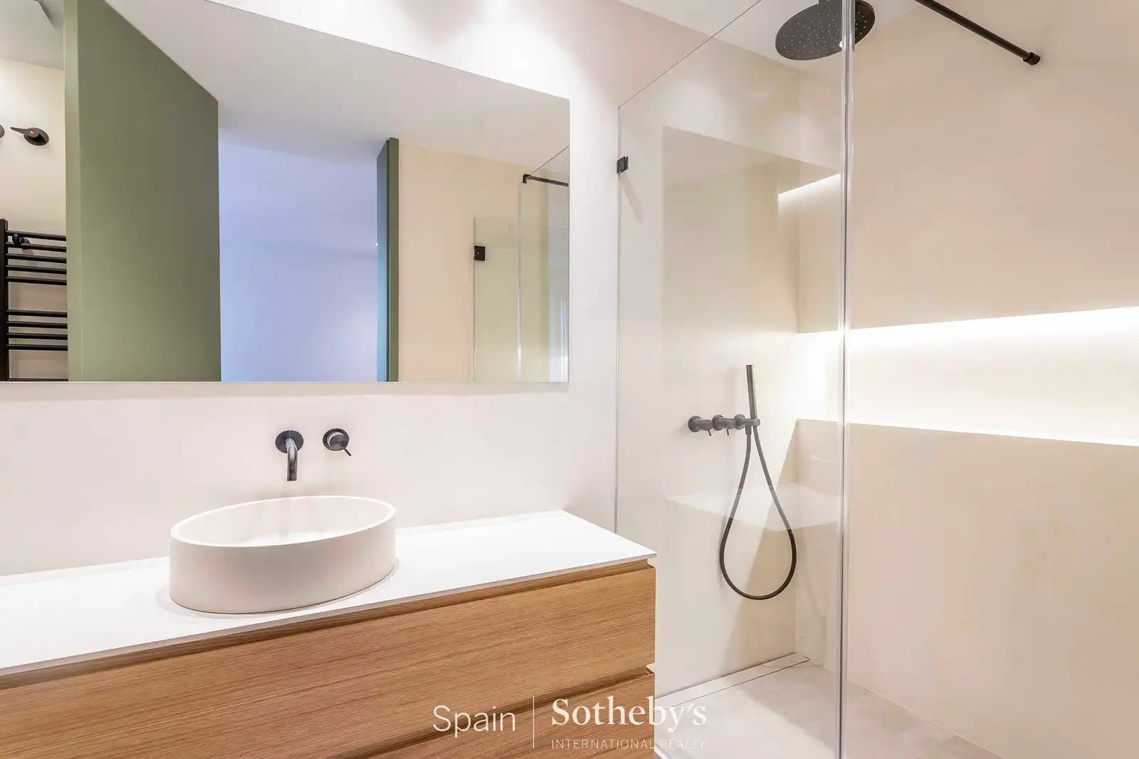 Appartement compact avec ascenseur à vendre à Centro, imagen 35