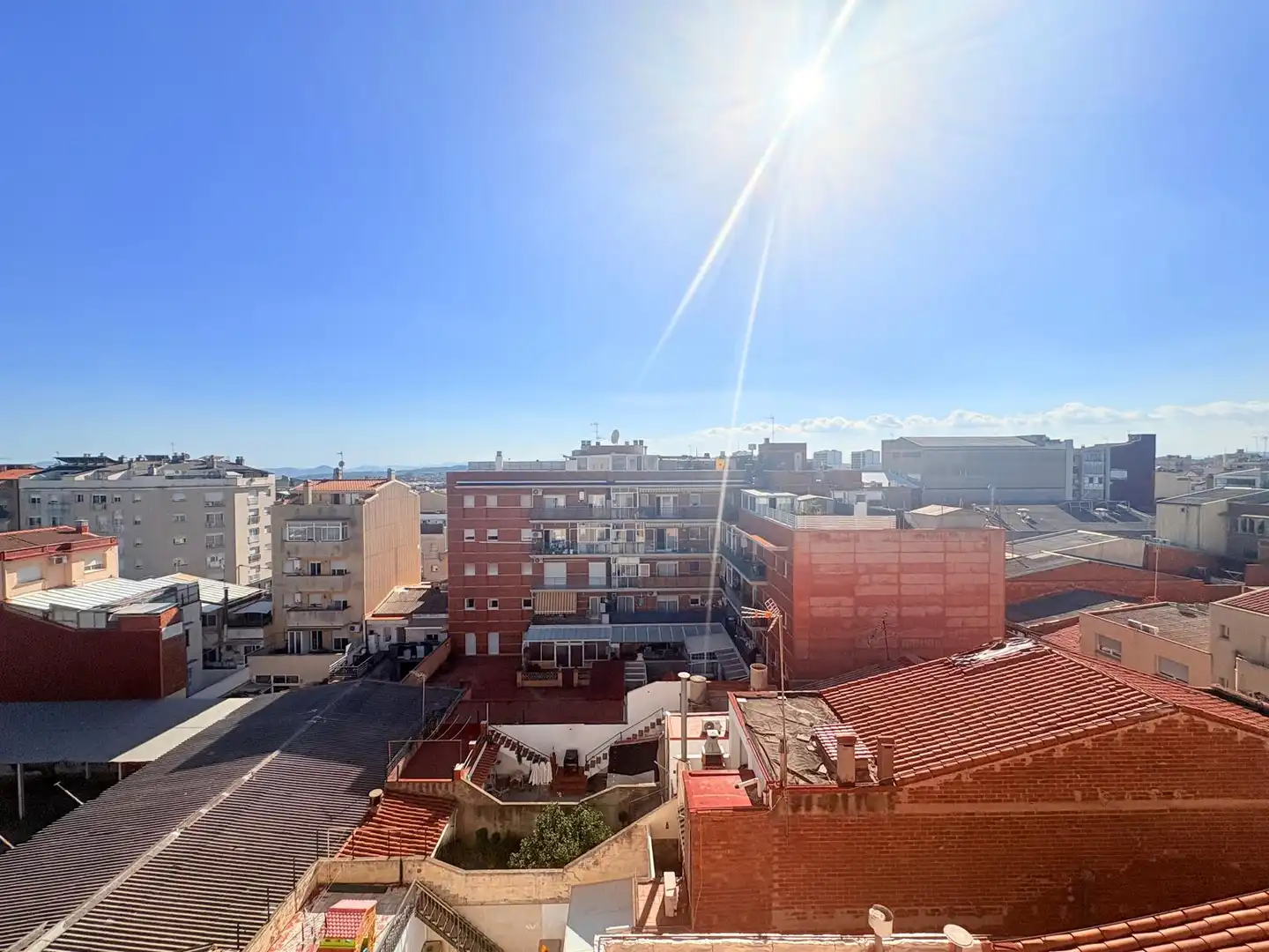 Àtic en venda a Carrer de L'Hoquei, Egara