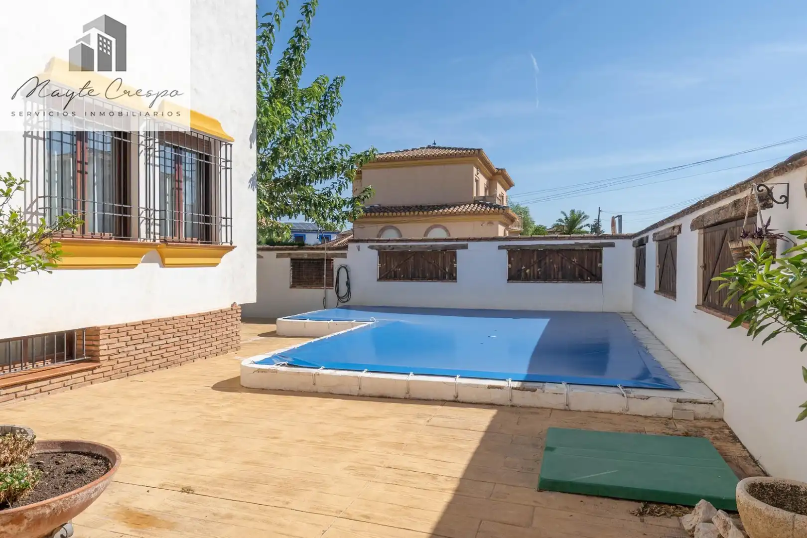 Chalet con terraza en venta en ALELIES (VENT), imagen 89