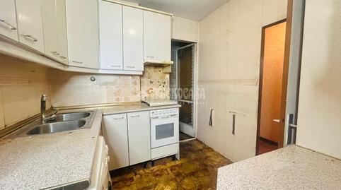 Foto 3 de Pis en venda a Aluche,  Madrid Capital