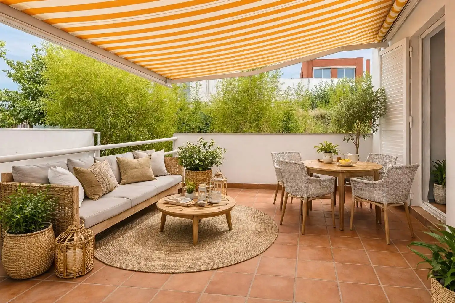 Casa adosada en venta en Centre