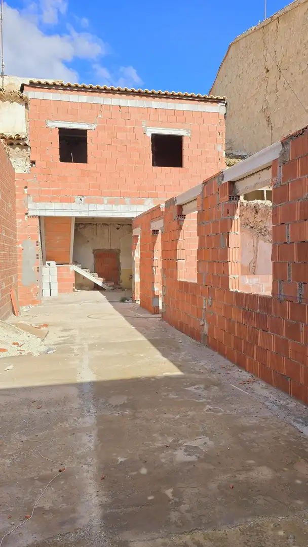 Casa in vendita a Monóvar  / Monòver, imagen 2