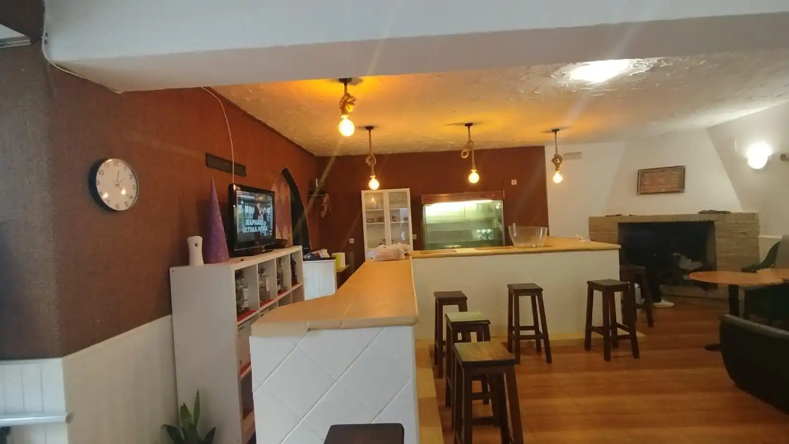 Local en venda a Gibraleón