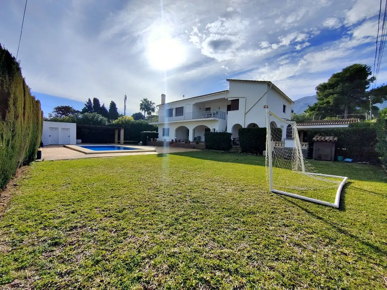 Casa o chalet en venta en Las Rotas / Les Rotes