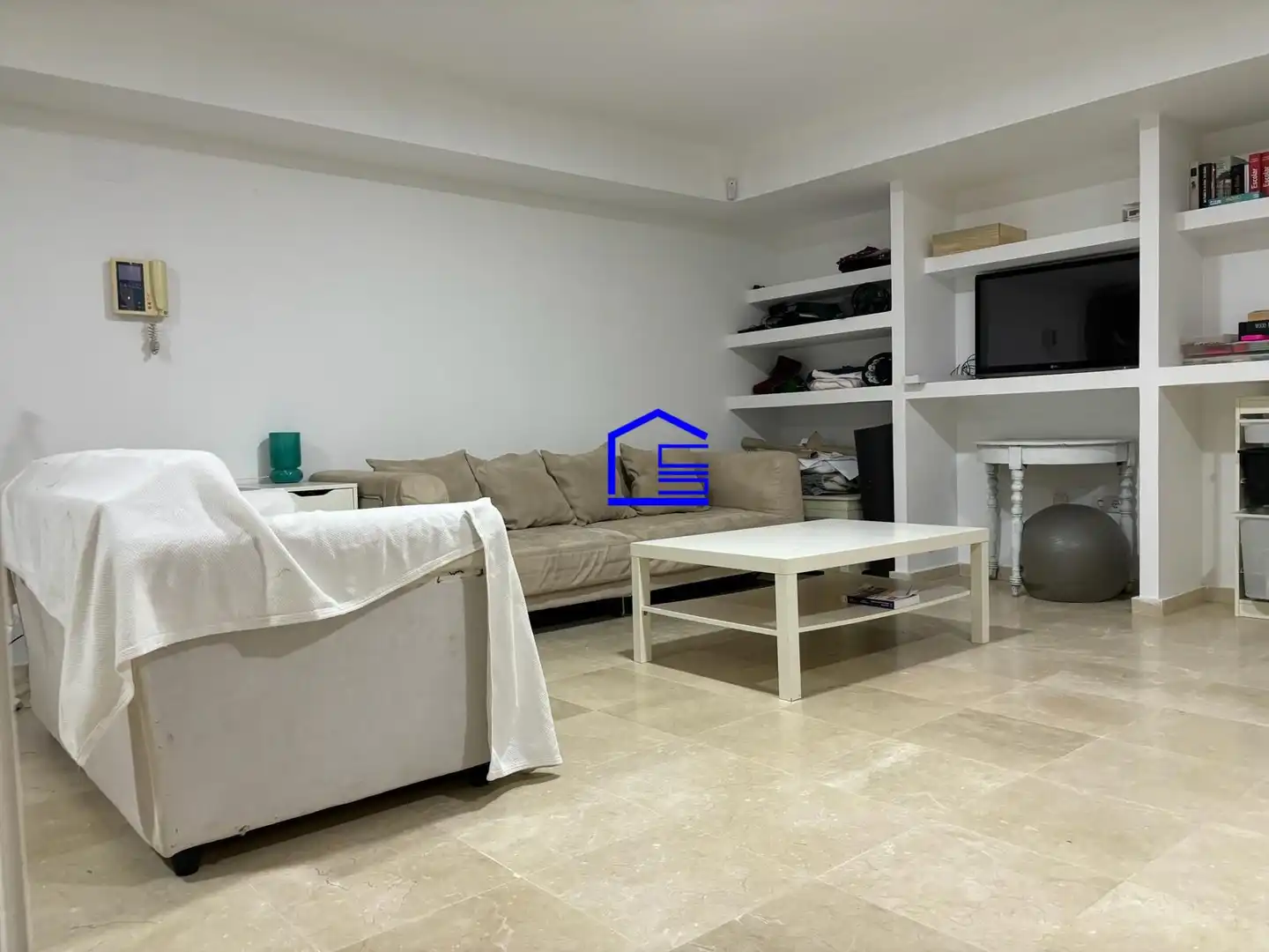 Casa adosada en venta en El Puerto de Santa María con Aire acondicionado, Jardín privado y Amueblado