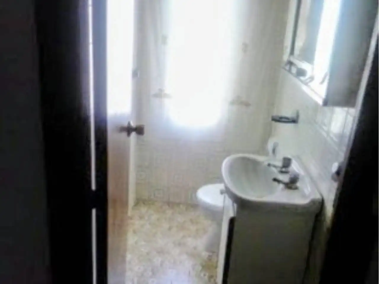Bathroom of Flat for sale in Molina de Segura  with Air Conditioner, Terrace and Storage room