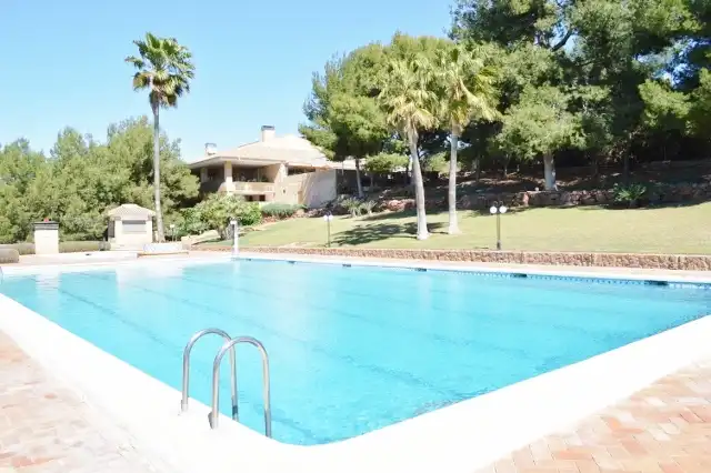Terreno residenziale in vendita a Alfinach - Los Monasterios, imagen 12