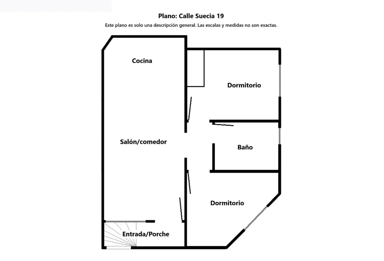 Apartament en venda a Playa de los Locos, imagen 18