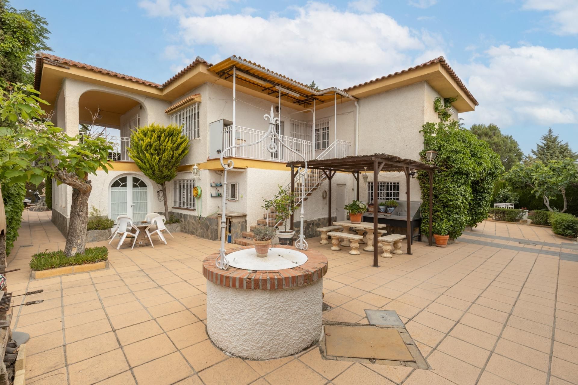 Terrace of House or chalet for sale in Otura  with Heating, Private garden and Terrace
