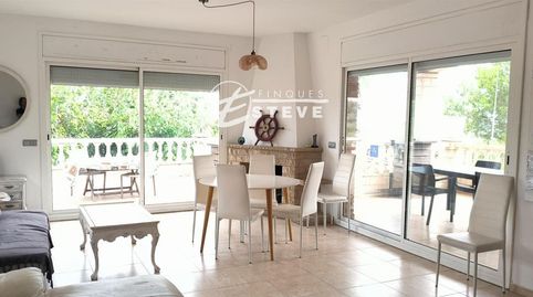 Foto 3 de Casa o xalet en venda a Valles, Segur de Calafell, Calafell
