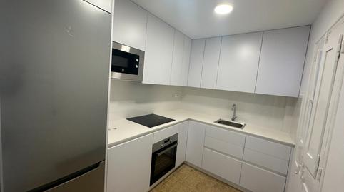 Foto 2 de Piso de alquiler en Eixample Sud – Migdia, Girona