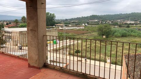 GRAN CASA CON TERRENO, EN CHELLA!!!!!!