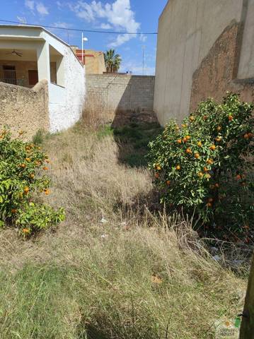 Terreno residencial en Venta en Montserrat