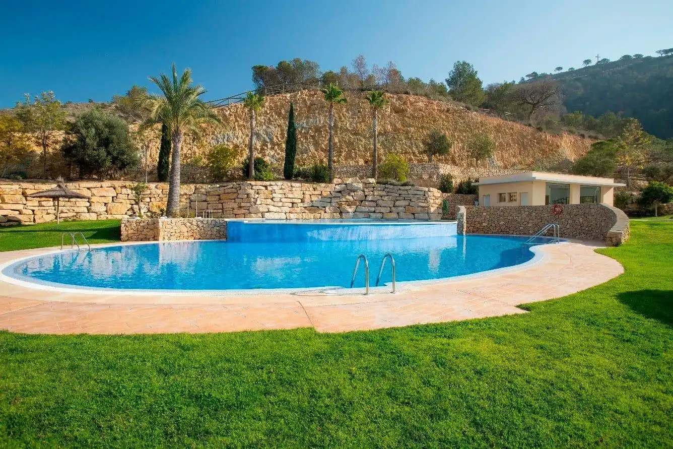 Flat with terrace for sale in Rincón de Loix, imagen 32