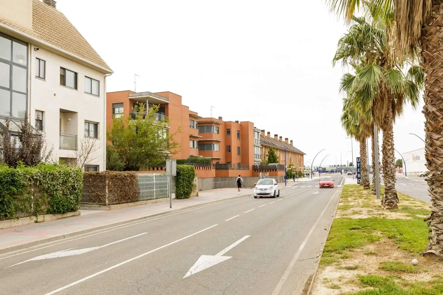 Flat with pool for sale in Avenida de Navarra 35, imagen 51
