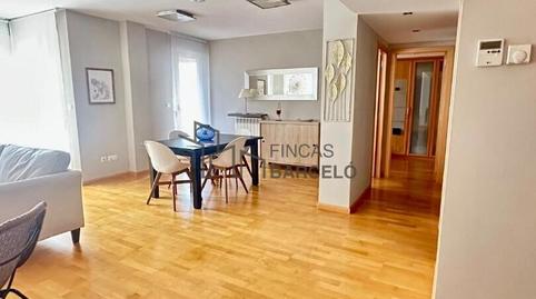 Foto 3 de Pis en venda a Miralbueno,  Zaragoza Capital