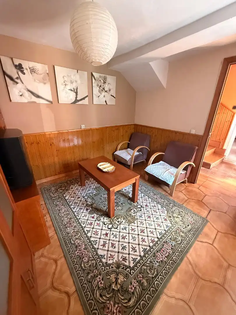 Maison jumelée avec jardin à vendre à Quirós, imagen 14