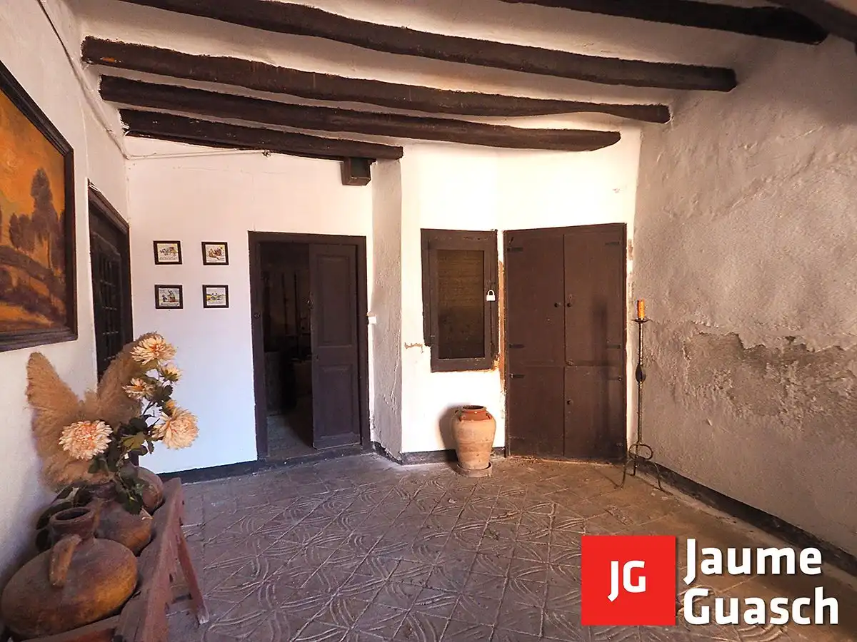 Maison avec jardin à vendre à La Móra, imagen 7