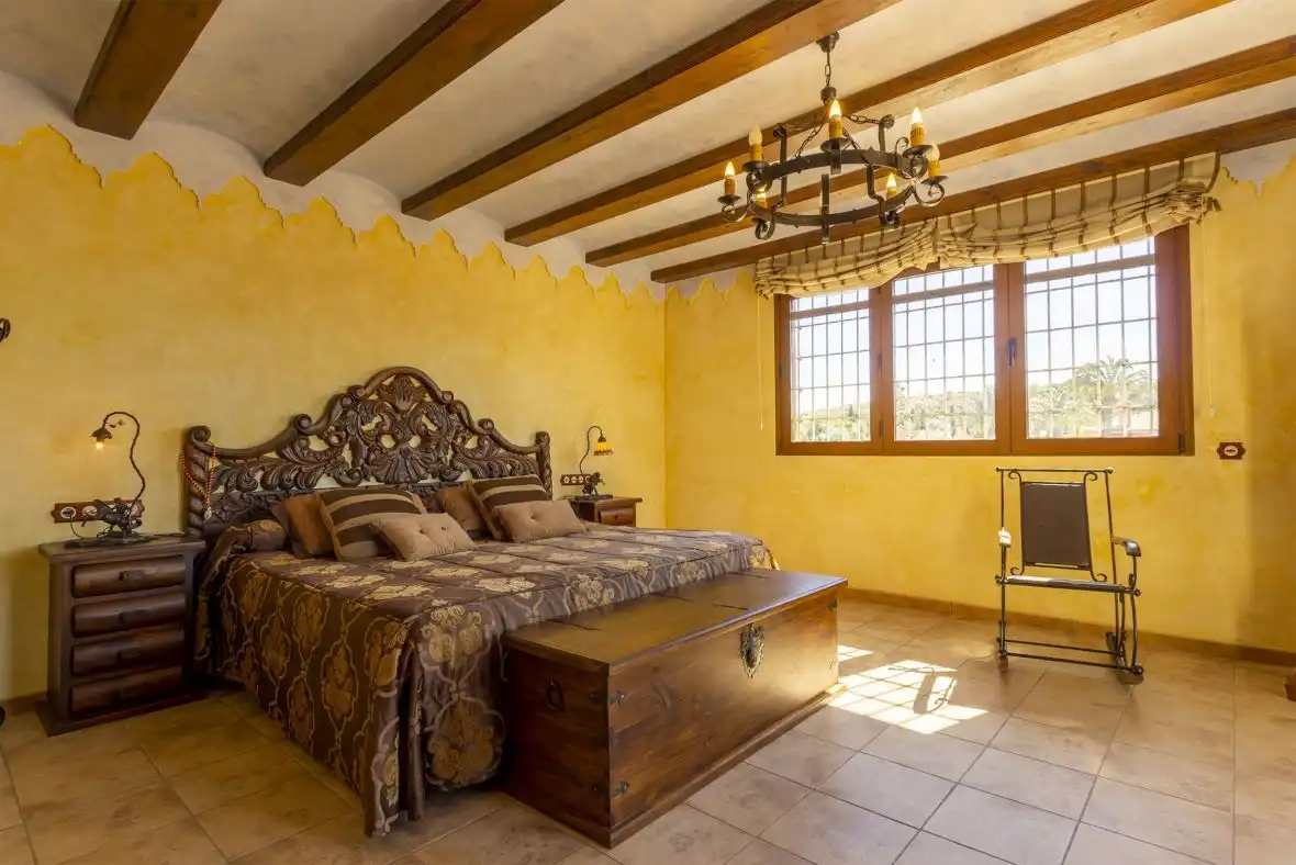 Casa o xalet en venda a carretera de las vallongas, Jubalcoi