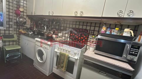 Foto 5 de Planta baixa en venda a Almenara -Ventilla,  Madrid Capital