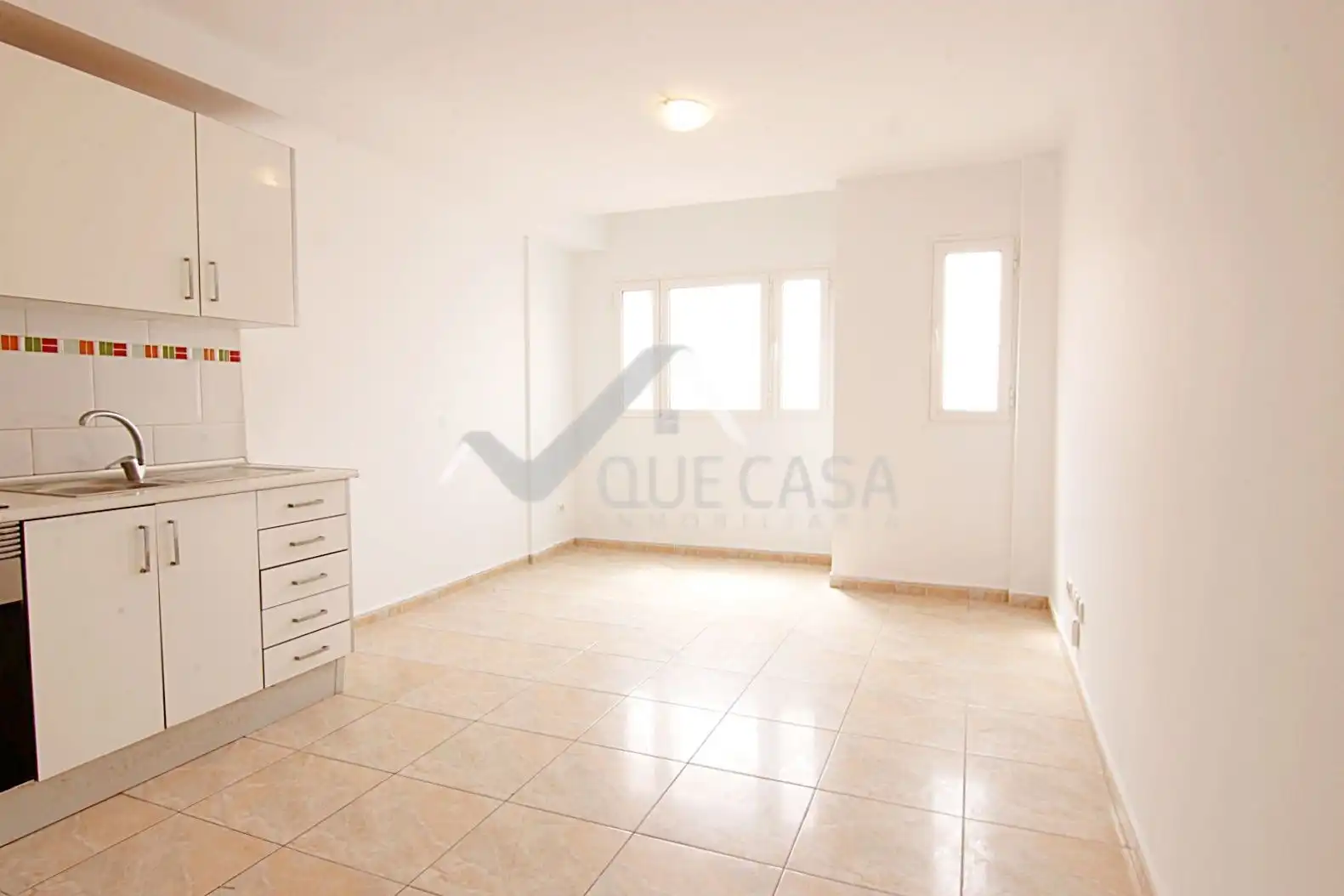 Flat for sale in Ingenio pueblo, Ingenio