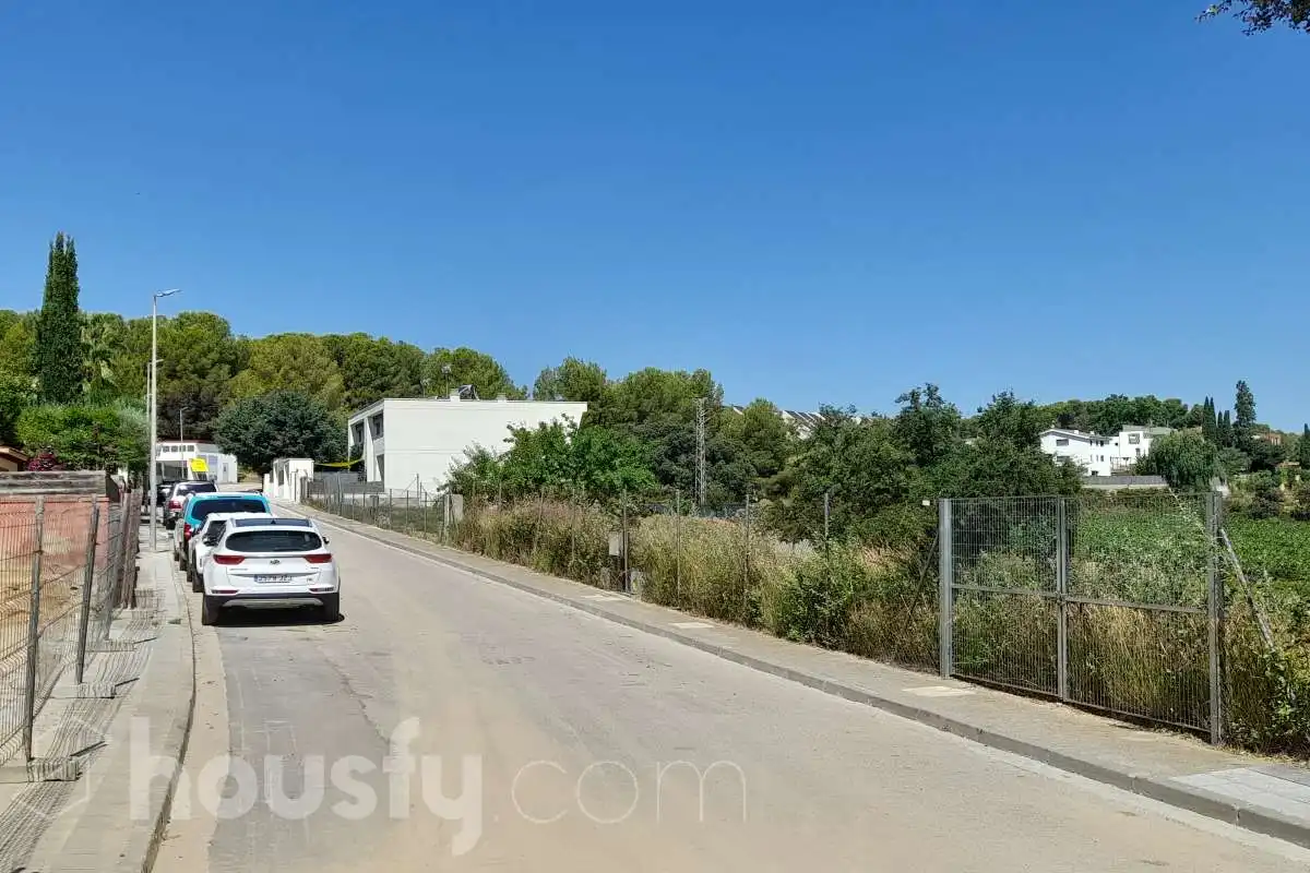 Terreny residencial en venda a Pla de Cavalls, Carrer Golf ., imagen 27