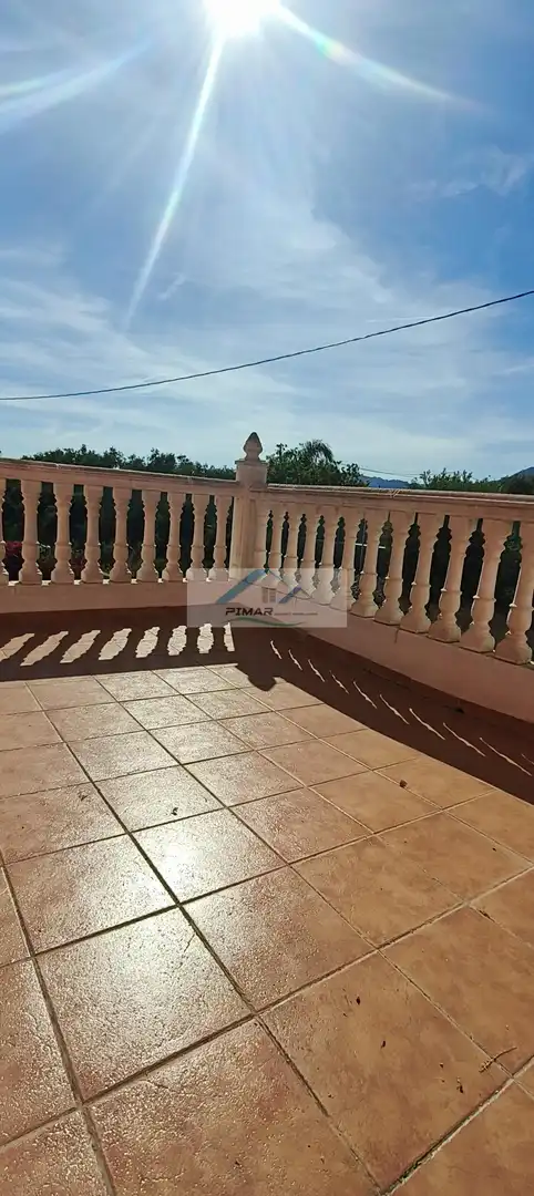 Villa con terrazza in vendita a Crevillent, imagen 17