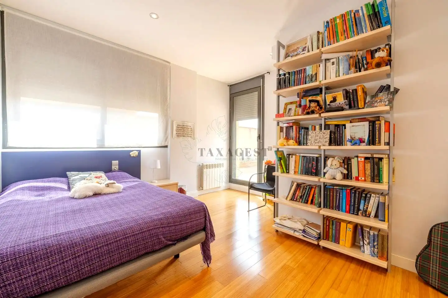 Habitación de Casa o chalet en venta en Tortosa con Aire acondicionado, Calefacción y Jardín privado
