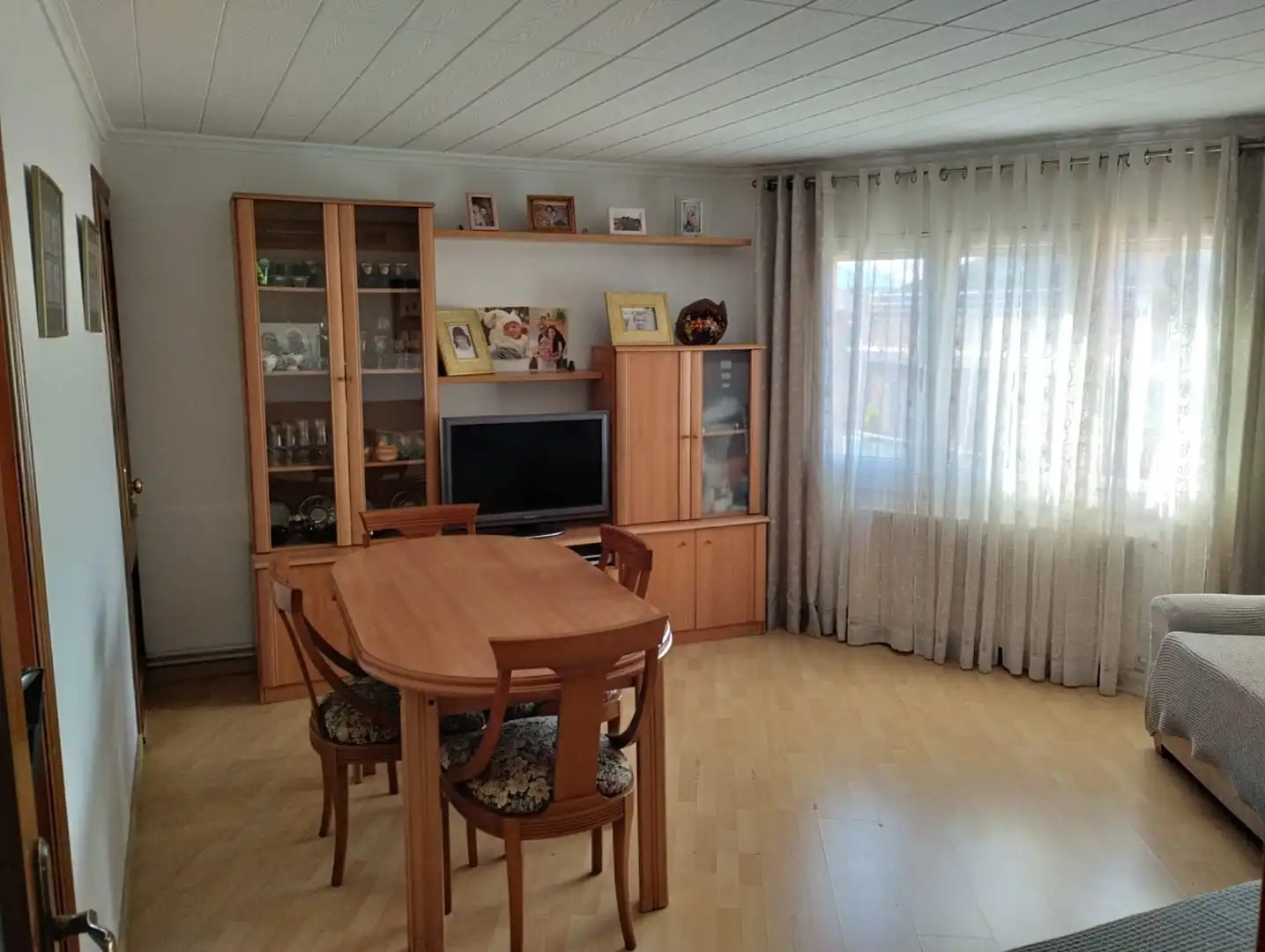 Wohnung zum Verkauf in Sant Andreu - Gassó Vargas