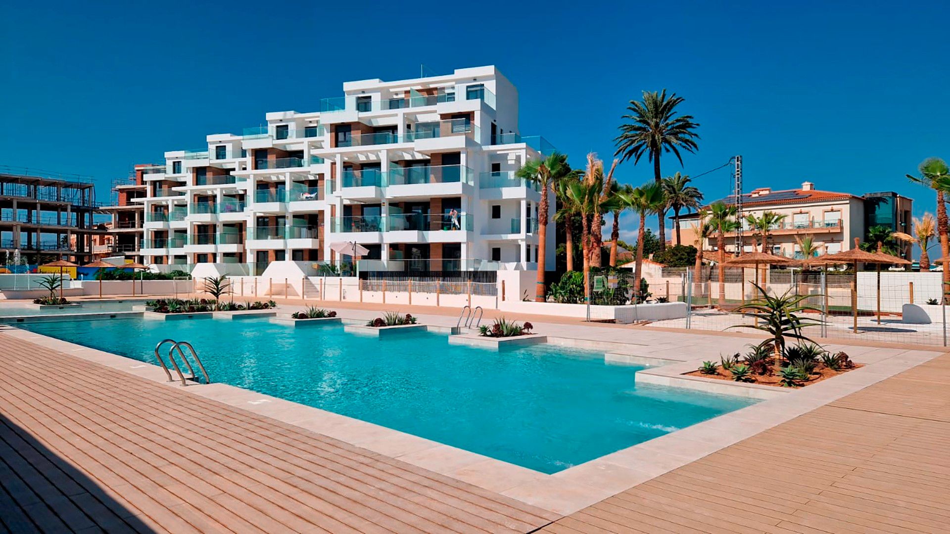 Apartment for sale in L'Almadrava - L'Estanyó