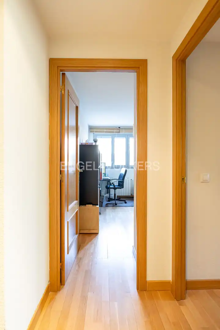 Apartament en venda en Paracuellos de Jarama amb Calefacció, Terrassa i Traster