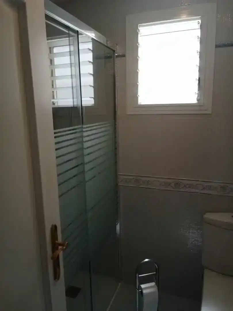 Bany de Àtic en venda en  Cádiz Capital amb Aire condicionat