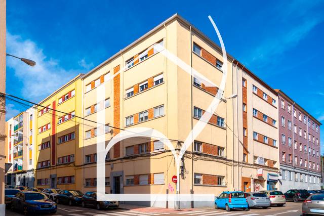 Piso en Venta en Calle de Pablo Picasso en Chinchibarra