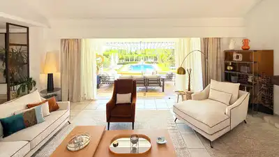 Villa avec jardin à vendre à Arroyo de la Miel, imagen 10