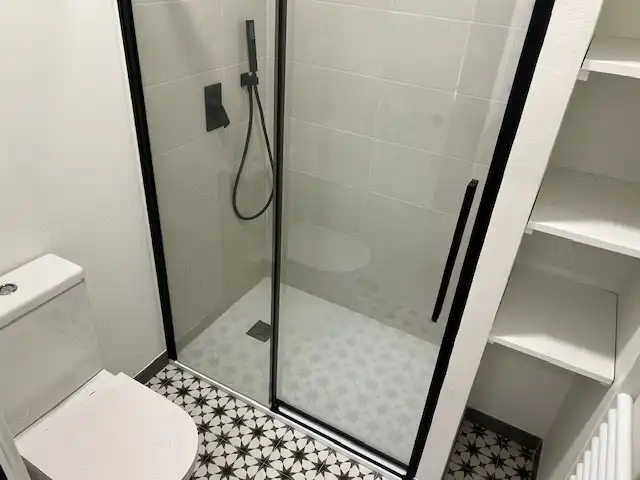 Baño de Piso en venta en Santander con Calefacción y Balcón