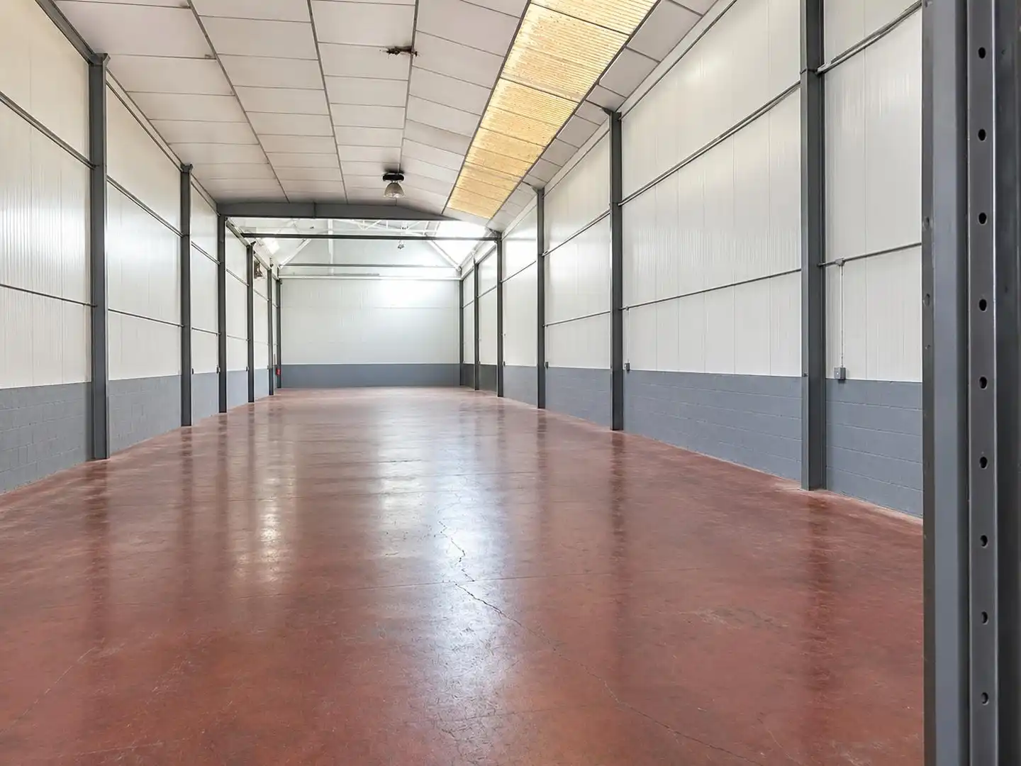 Nave industrial in vendita a Carrión de Calatrava, imagen 11