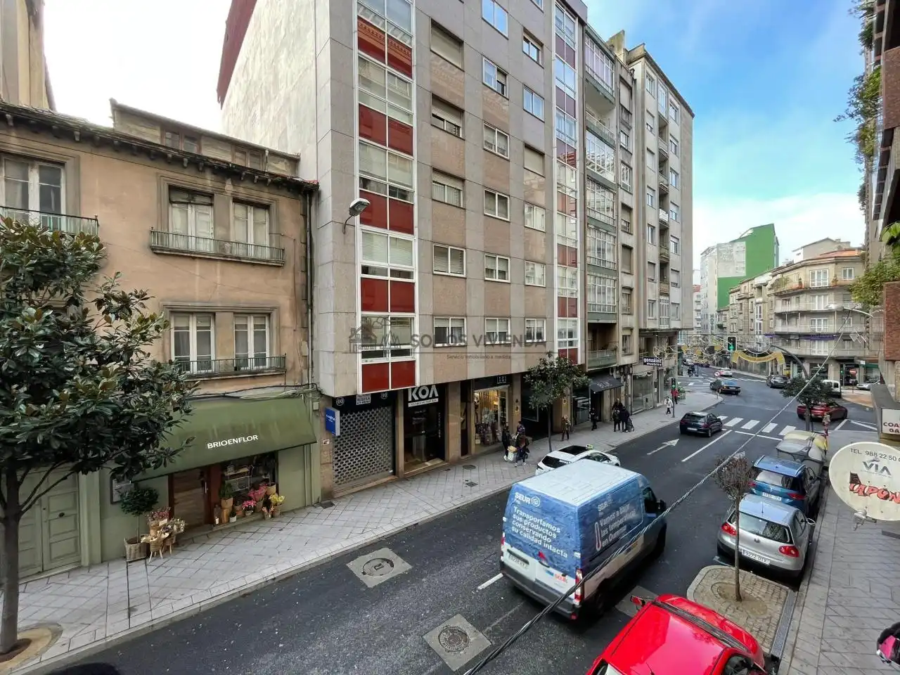 Pis amb ascensor en venda a Centro, imagen 8