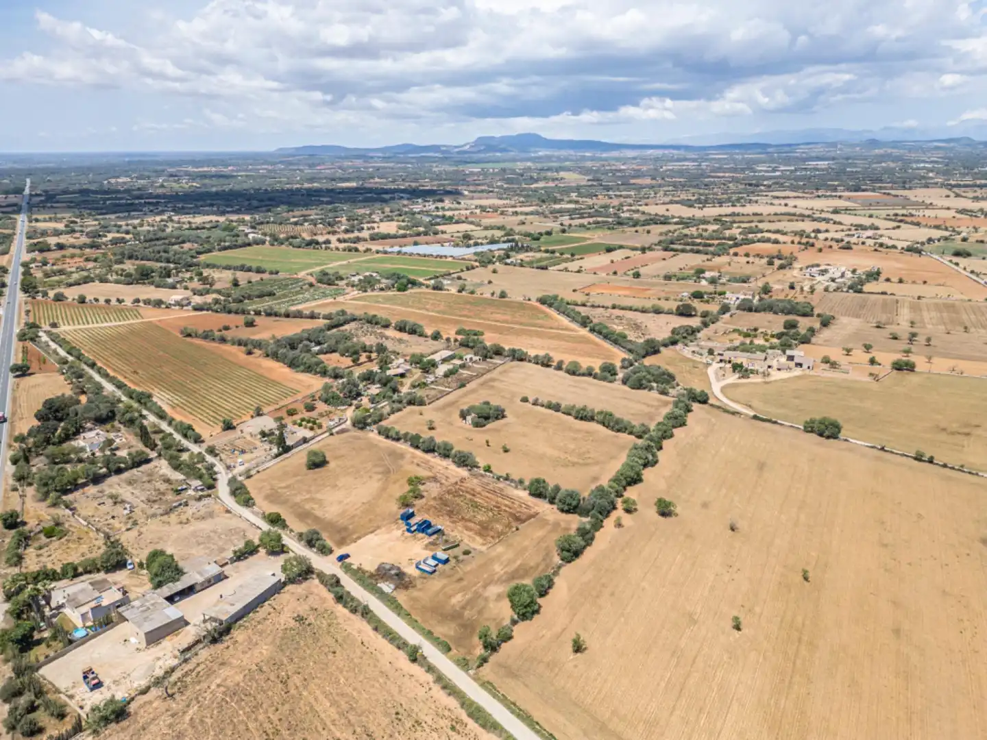 Terreno rustico in vendita a Felanitx Poble, imagen 14