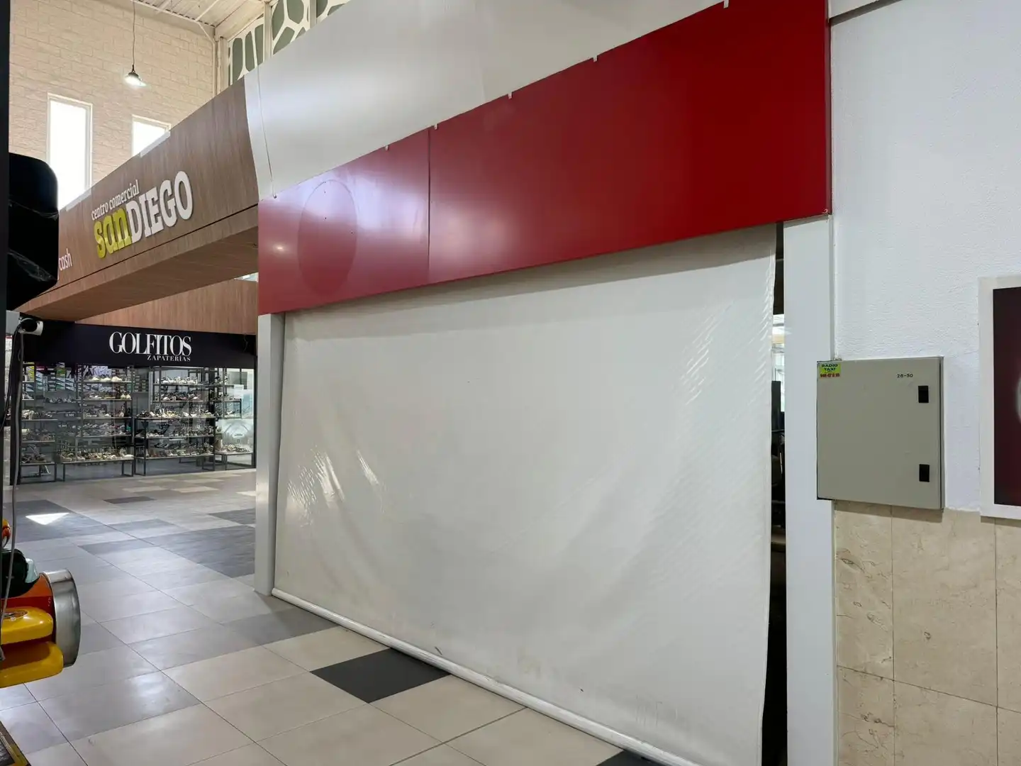 Local comercial en venta en SANTA QUITERIA 15, imagen 5