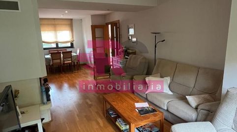Foto 5 von Einfamilien-Reihenhaus zum Verkauf in Cabrerizos, Salamanca