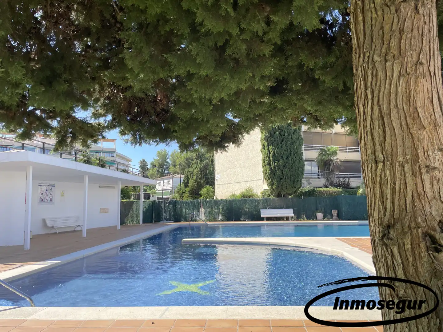 Apartamento con piscina en venta en Carrer del Pla de l'Era 6, imagen 41