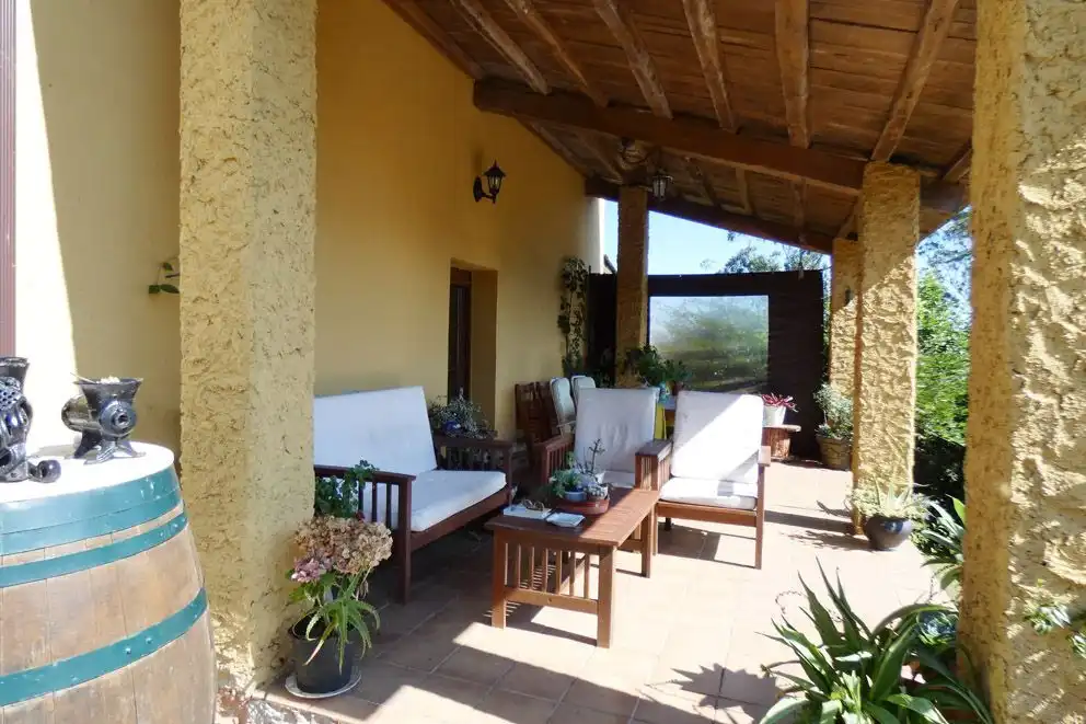 Terrace of Houses for sale in Navia  with Private garden and Storage room