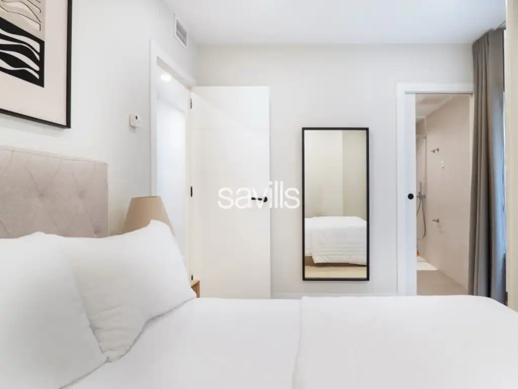 Apartament amb ascensor en venda a Eixample, imagen 20