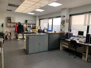 Nau industrial en venda en Boadilla del Monte