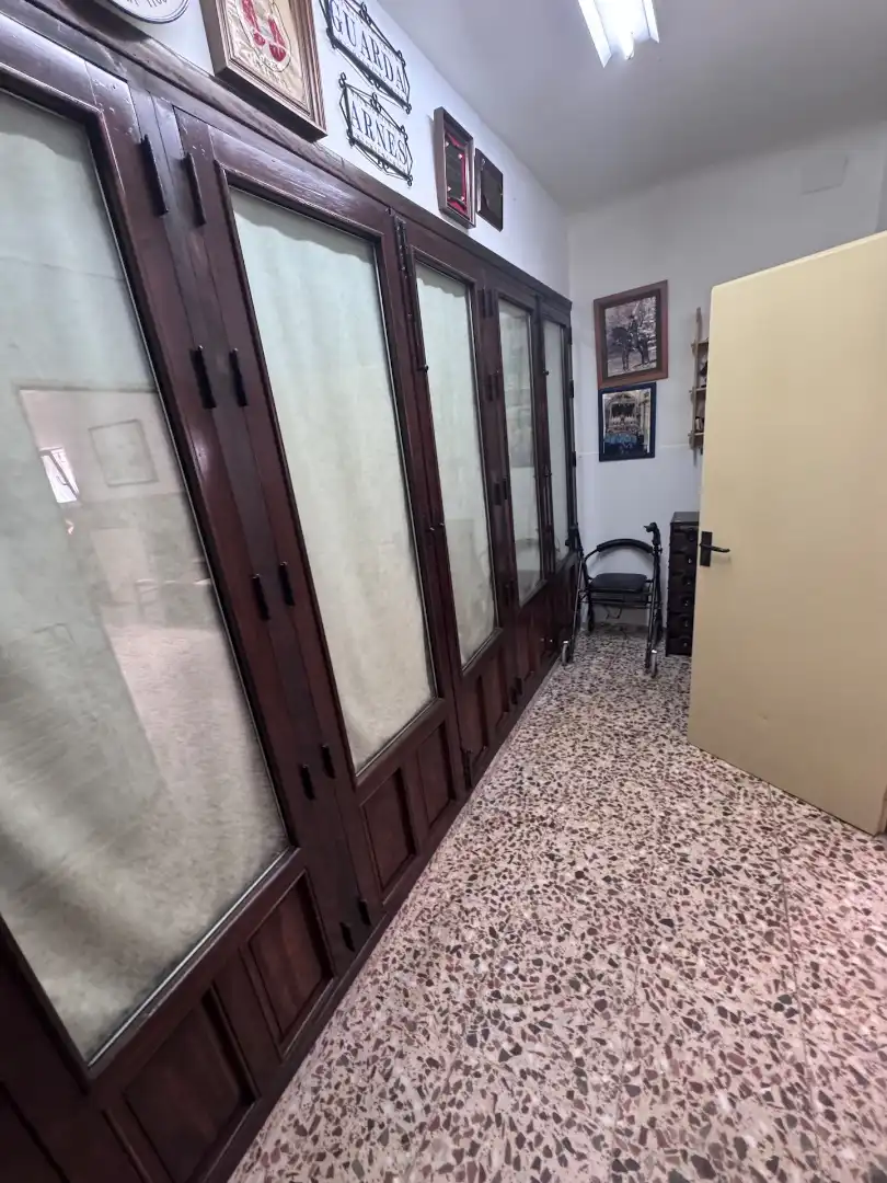 Chalet en venta en Paraje Casas de Menor, imagen 19